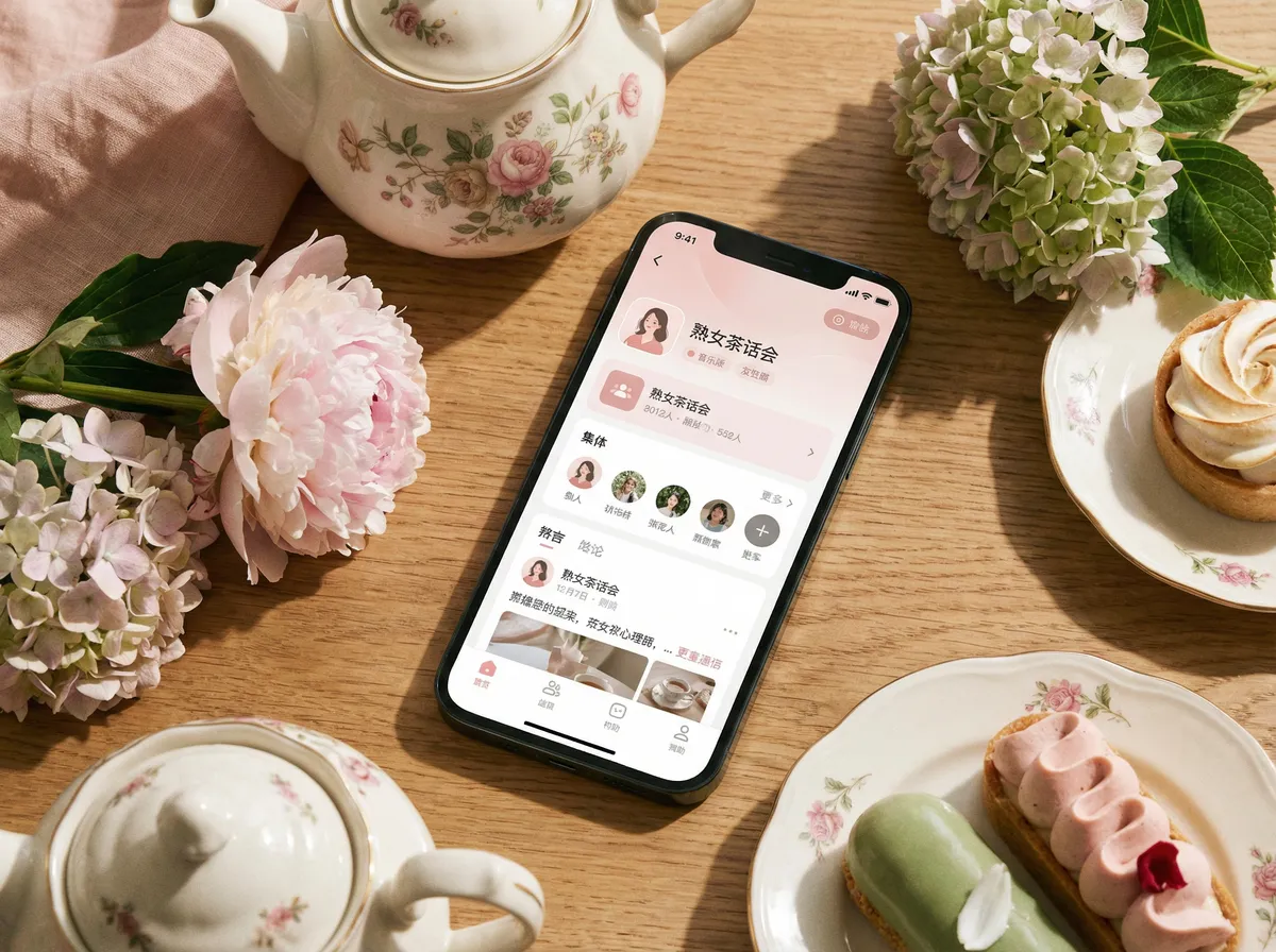 天天体育网app 手机应用界面展示